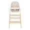 Стул для кормления CARRELLO Ergo CRL-16701 sugar beige /1/ MOQ